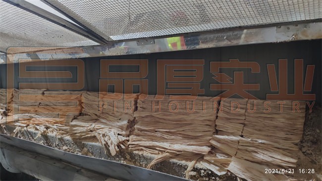 酵母烘干機
